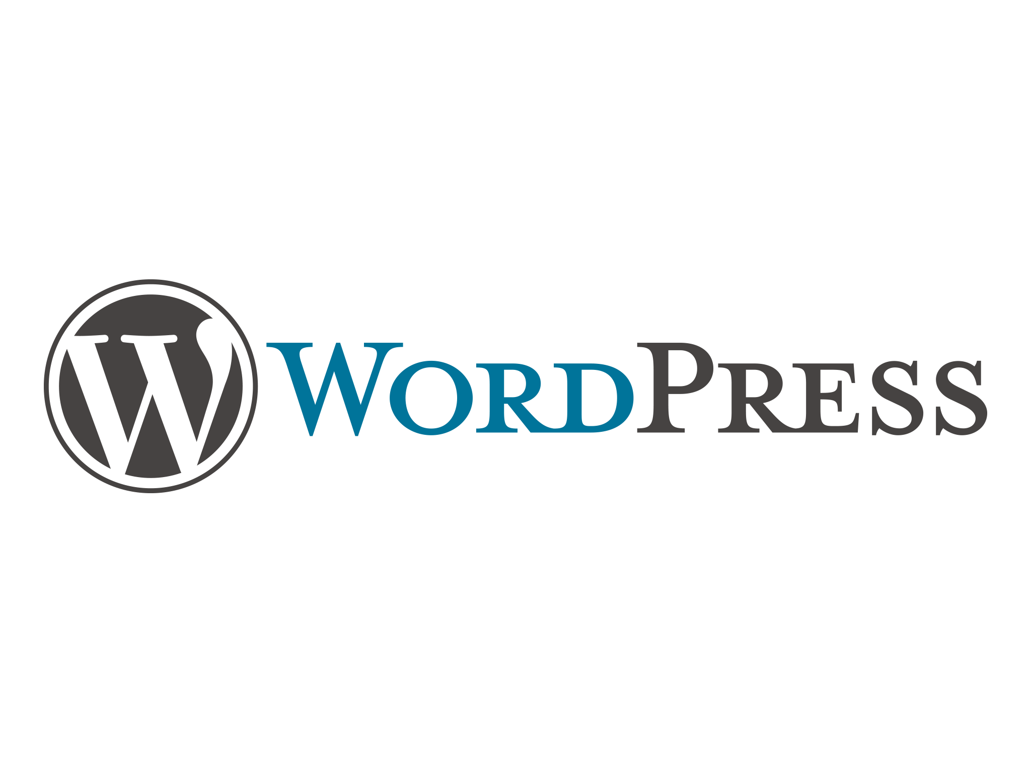 WordPress